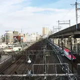田端ふれあい橋