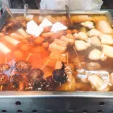 佃忠蒲鉾店 田端銀座店