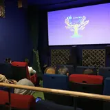 CINEMA Chupki TABATA