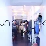un old joke
