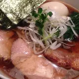 日本橋製麺庵　なな蓮