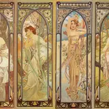 Alfons Mucha Museum