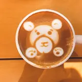 riddle. Coffee & Bar