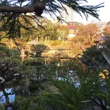 目白庭園