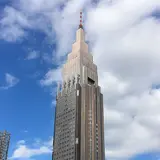 タイムズ ドコモタワーサイド