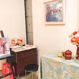 Ｏ美術館