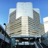 ゲートシティ大崎