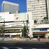 大崎ニューシティ
