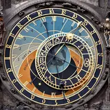 Prague Astronomical Clock