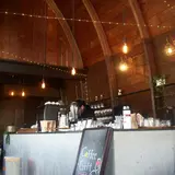 チルアウトスタイルコーヒー