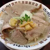 肉そばけいすけ 住吉店