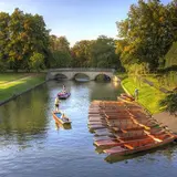 Scudamore's Quayside Punt Hire