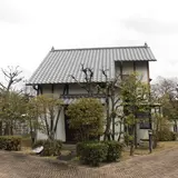 小出楢重アトリエ