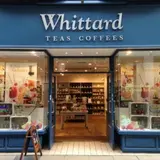 Whittard of Chelsea Cambridge Petty Cury