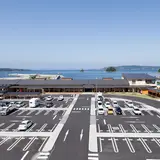 道の駅「阿武町」