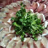 いろり焼の勝ちゃん