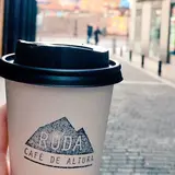 Ruda Café