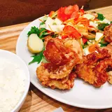らんまん食堂 グランツリー武蔵小杉店