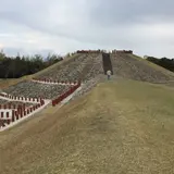 亀塚古墳