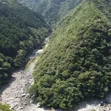 祖谷温泉
