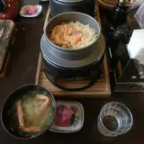 （有）鎌清商店 かに道場