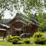 居多神社