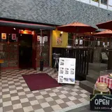 ル グラン カフェ トーキョー