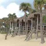 ばしゃ山海水浴場