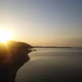 新舞子海水浴場