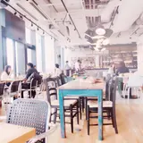 GOOD MORNING CAFE 品川シーズンテラス
