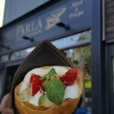 PÄRLA PARLA パーラ