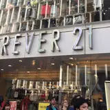 【閉業】FOREVER21 渋谷店