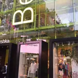 【閉業】Bershka 渋谷店