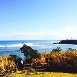 久慈浜海水浴場