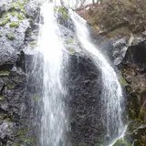 裏見ノ滝