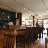 MUTO coffee roastery