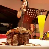 俺のフレンチ・イタリアン AOYAMA