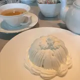 ザ　パレス　ラウンジ