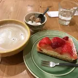ア・ラ・カンパーニュ グランデュオ立川店
