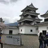 大洲城