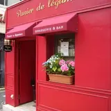 panier de legumes