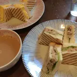 堀口珈琲 世田谷店