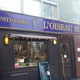 L'Oiseau Bleu