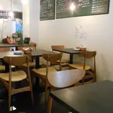 Trattoria daidokoro