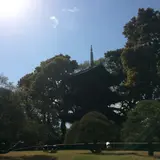 ロビーラウンジ ル・ジャルダン