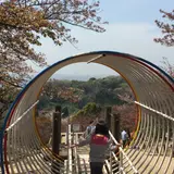 種松山公園西園地