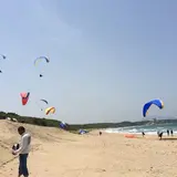 岩屋海水浴場
