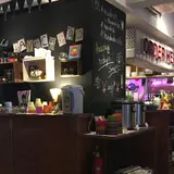 Madosh! cafe