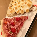 【閉業】MAX BRENNER CHOCOLATE BAR 表参道ヒルズ店（マックスブレナー チョコレートバー）