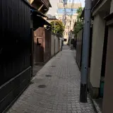 かくれんぼ横丁